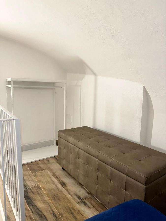 Agathae Home CTA Exterior photo