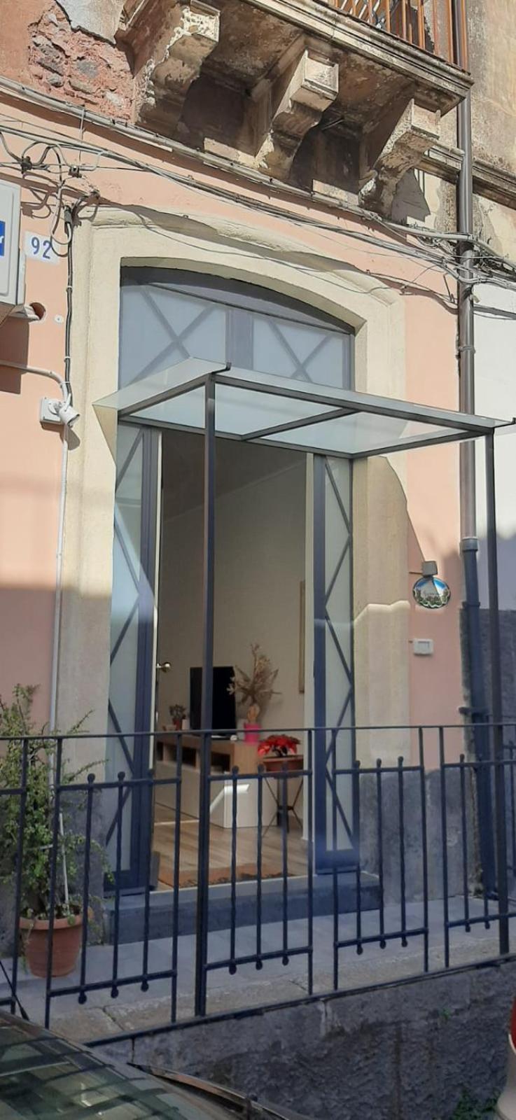 Agathae Home CTA Exterior photo