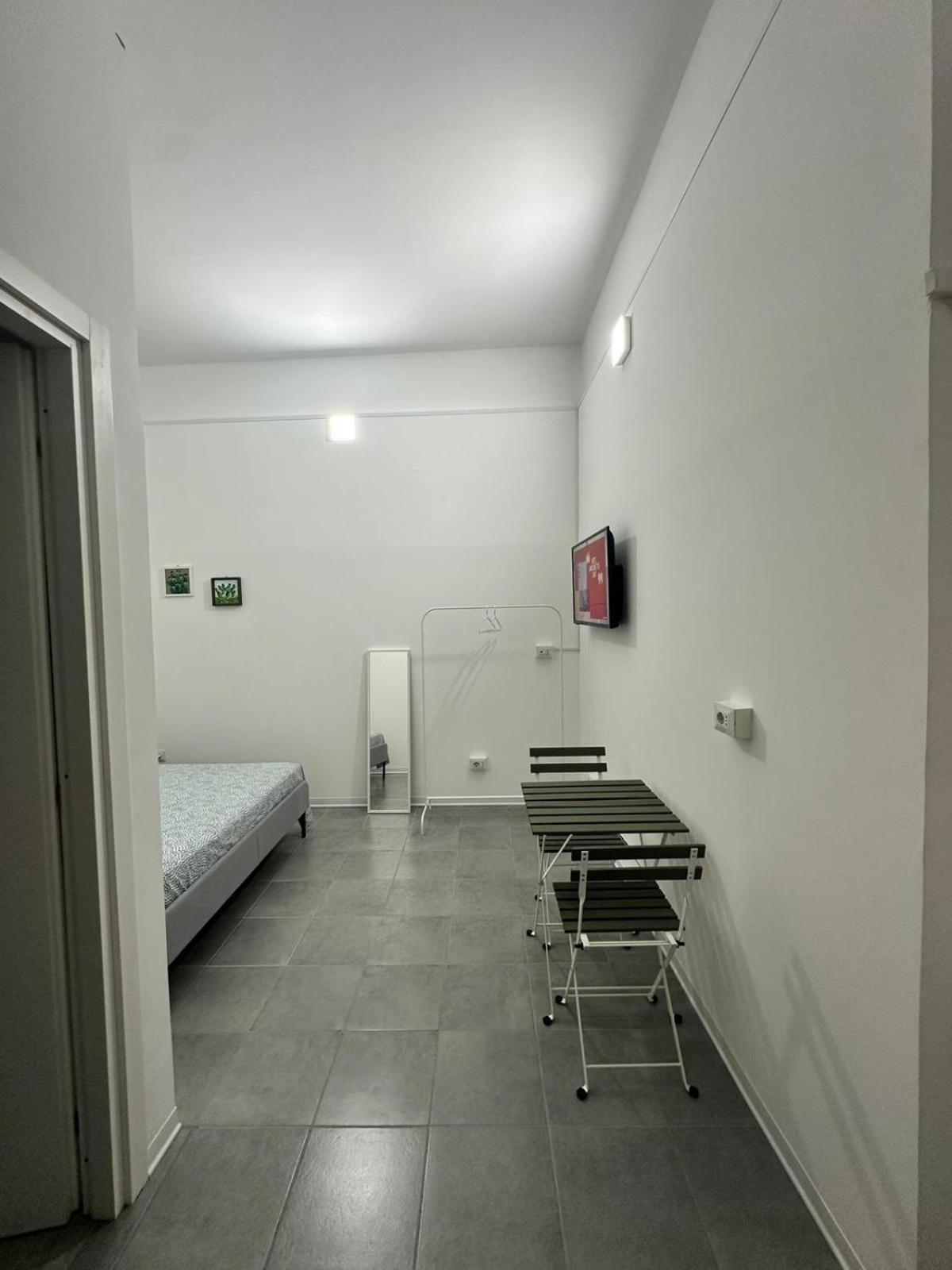 Agathae Home CTA Exterior photo