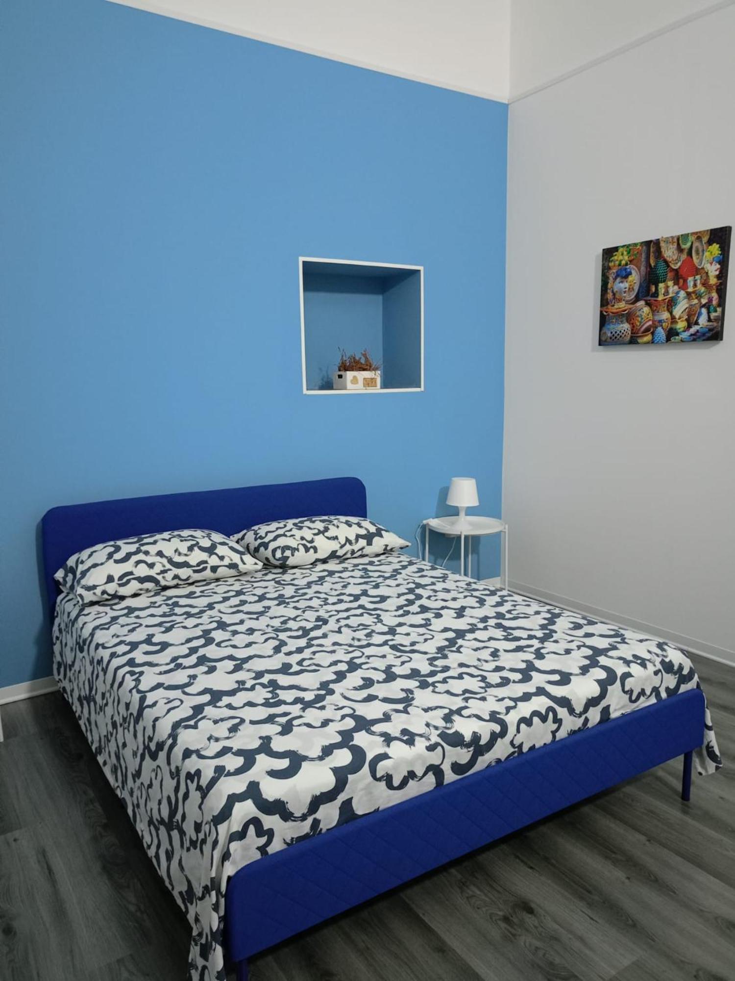 Agathae Home CTA Exterior photo