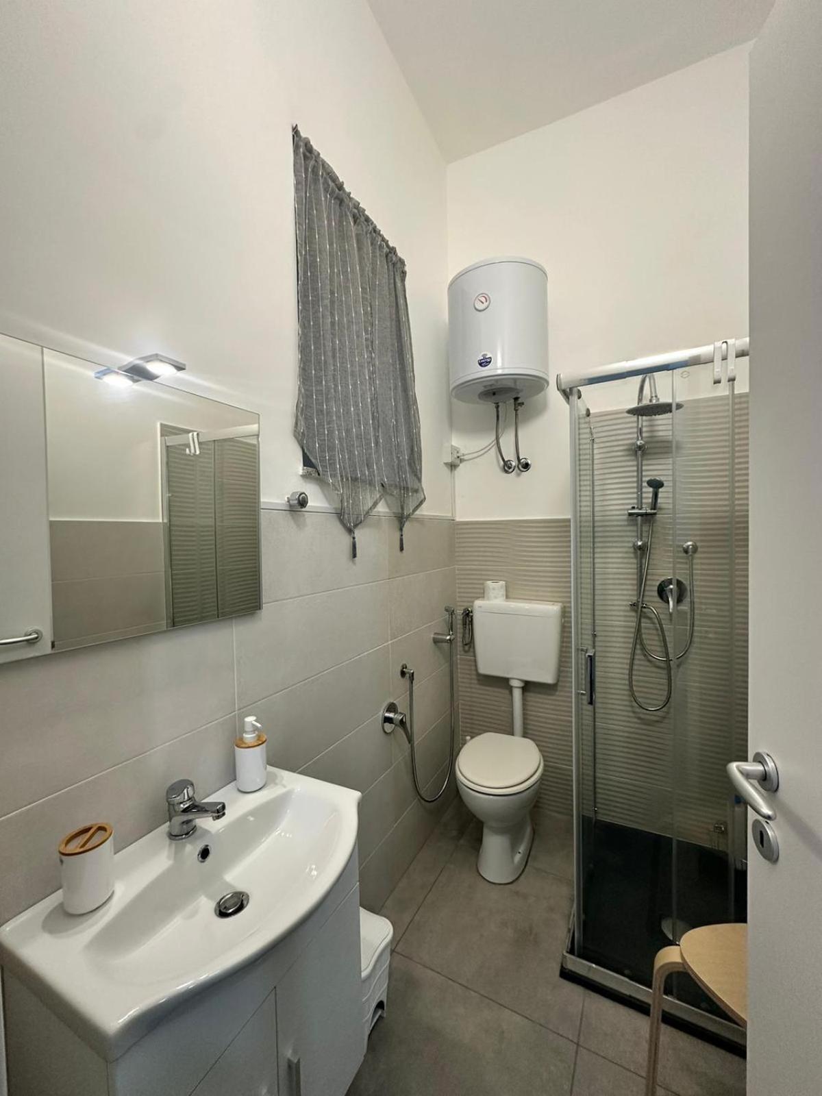 Agathae Home CTA Exterior photo